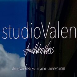 Anne Valen Næss – studioValen