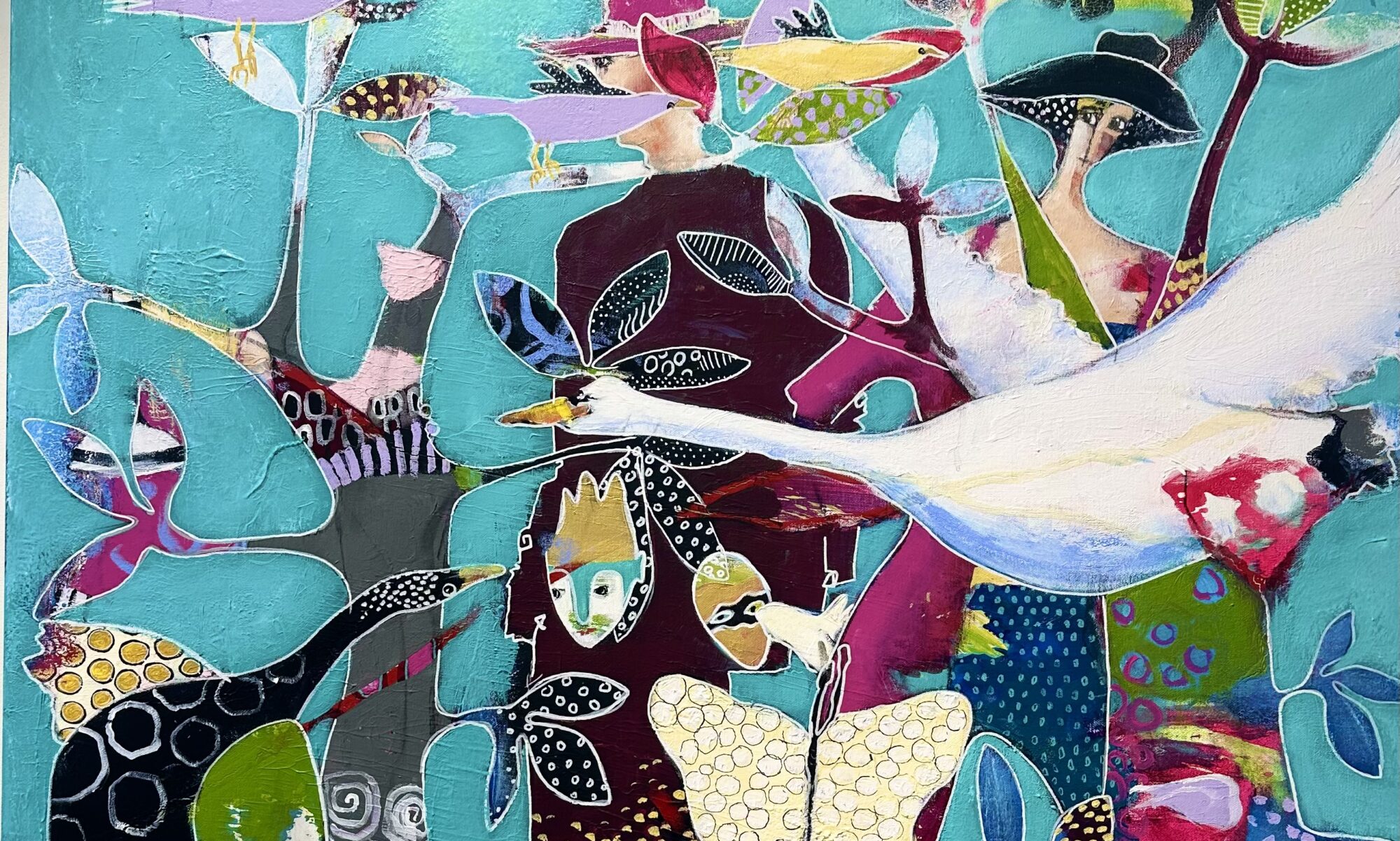 Anne Valen Næss - studioValen